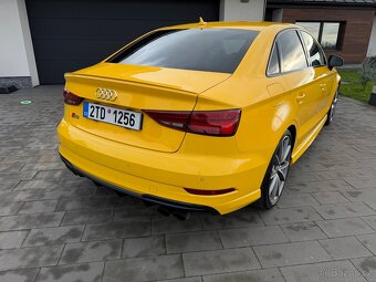 Audi S3 - 2