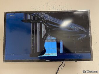 Samsung 32" UE32T5372CD - 2