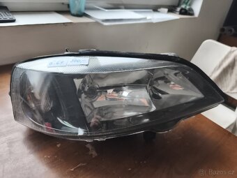 Světlo přední pravé Opel Astra - 2
