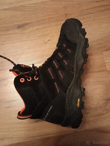 Trekové boty - 2