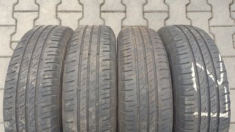 Letní 5x100 R14 - 2