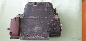 Magneto SCINTILLA  MN2 - 2