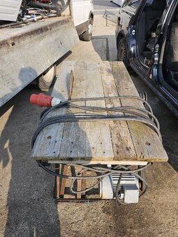 Cirkularka dobrý dělník - 2