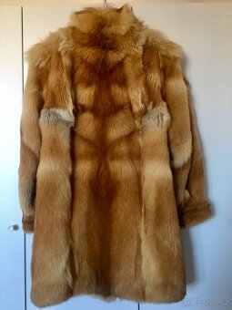 damsky kratky Kara kozich - 2