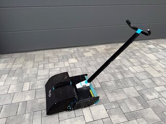 Vřetenová sekačka ELO 1 (45cm) - 2