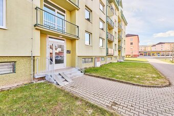 Prodej byt 1+1, 40㎡ - 2