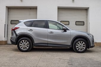 Mazda CX-5 2.2 Skyactiv-D 4x4 - 2