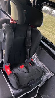 Autosedačky Britax Römer Kidfix - 2