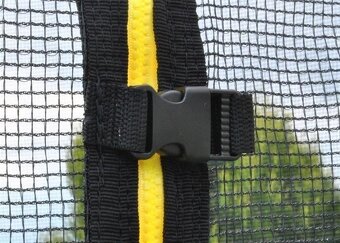 Dětská trampolína 8 stop 250cm /NOVÁ - 2