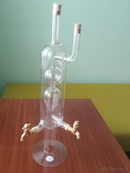 Fľaša - 2