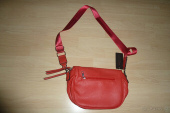 Nová dámská kabelka crossbody - 2