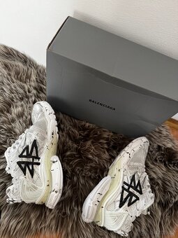 Tenisky Balenciaga runner - 2