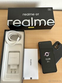 Realme GT 5G 12GB/256GB - 2