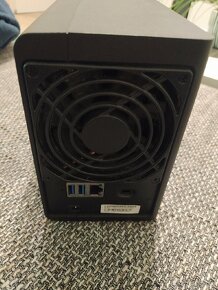 NAS Synology DS213 - 2