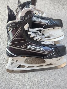 Hokejové brusle Bauer supreme 1s - 2