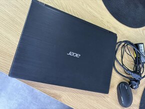 Acer Aspire A114-32 včetně bezd. myši - 2