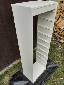 Ikea rám Trofast 145 cm výška - 2