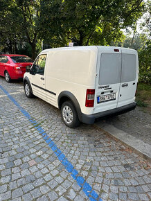 ford transit connect - 2