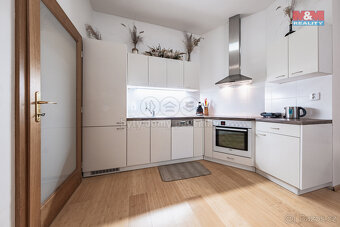 Pronájem bytu 3+kk, 102 m², Praha, ul. Žitná - 2