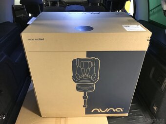 Nuna Prym - 2