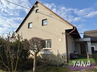 Prodej rodinné domy, 114 m2 - Vlčkovice v Podkrkonoší - Doln - 2