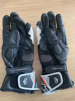Dámské rukavice Alpinestars Stella sp-8 v3 - 2