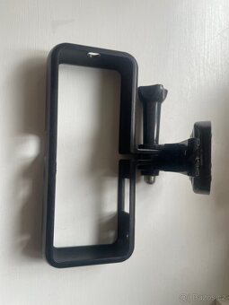 Drzak kamery Insta 360 x2 - 2