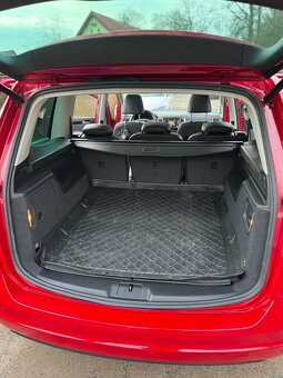 Seat Alhambra 2.0 TDI 4x4, 103kw, rodinné auto - 2