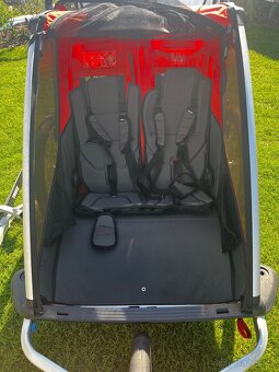 Thule Chariot Cross 2 Double - 2