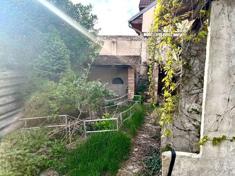 Prodej rodinného domu s garáží 128 m², Podivín pozemek 297m² - 2