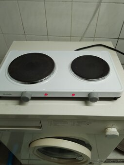 Sporak - 2