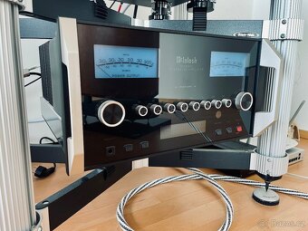 McIntosh MA8000 - 2