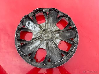 Poklice Fiat Ducato 16´ originál č. 1374088080 - 2