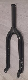 BMX vidlice - 2