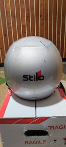 Stilo WRC DES Rally Composite FIA - 2