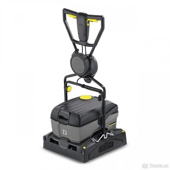 Podlahová myčka Karcher BR 40/10 - 2