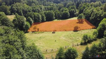 Prodej pozemku 3 027 m2 - Olešnice v Orlických horách - 2