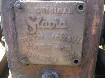 Slavia 3KS - 2