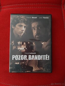 DVD Pohrdání, Tristana, Kašpárek a jiné - 2