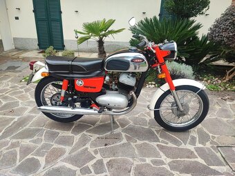 Jawa Californian 350 - 2