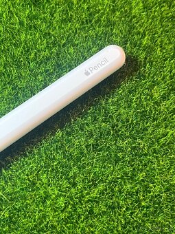 Apple pencil 2.generace - 2