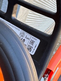 Stihl ms 261 nová motorová pila - 2