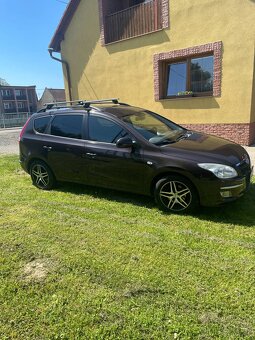 Hyundai I30 CW - 2