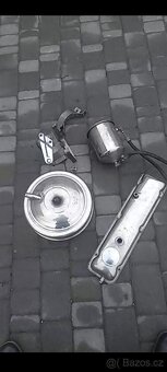 Gaz 21 Volha - 2