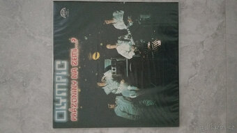 LP OLYMPIC - 2