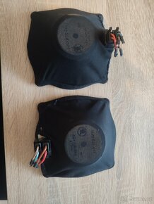 Reproduktory Octavia 1 - 2