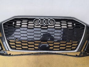 Audi A3 nárazník Audi A3 8Y nárazník - 2