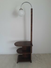 ART DECO lampa - 2