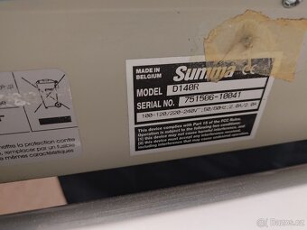 Summa D140R - 2