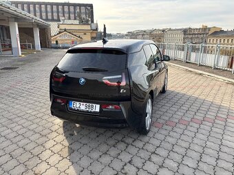 BMW I3 - 2